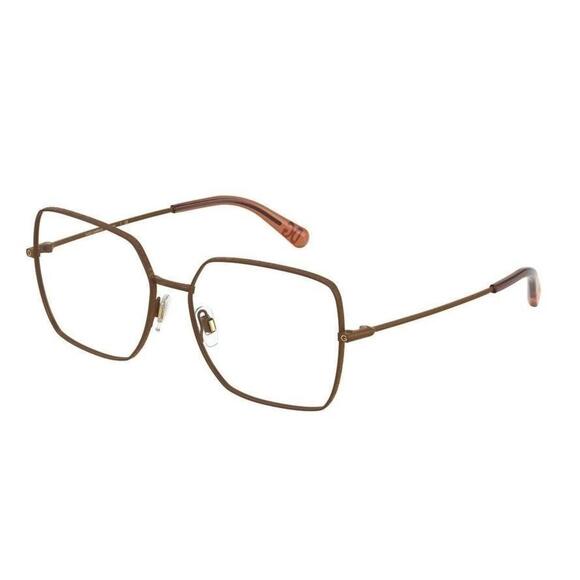 DOLCE&GABBANA DG1323 02 54x16 - YouTube NWT Dolce & Gabbana DG1323 1356 54 KBA Eyeglasses